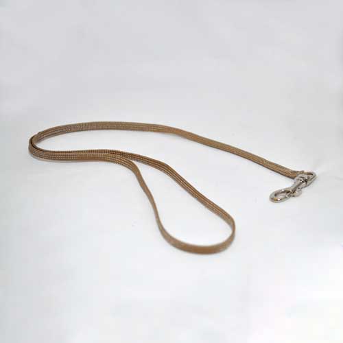 Cherrybrook Championship FINE Nylon Snap Lead