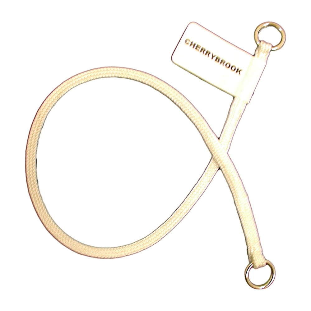Cherrybrook Championship MEDIUM Nylon Show Choke Collar