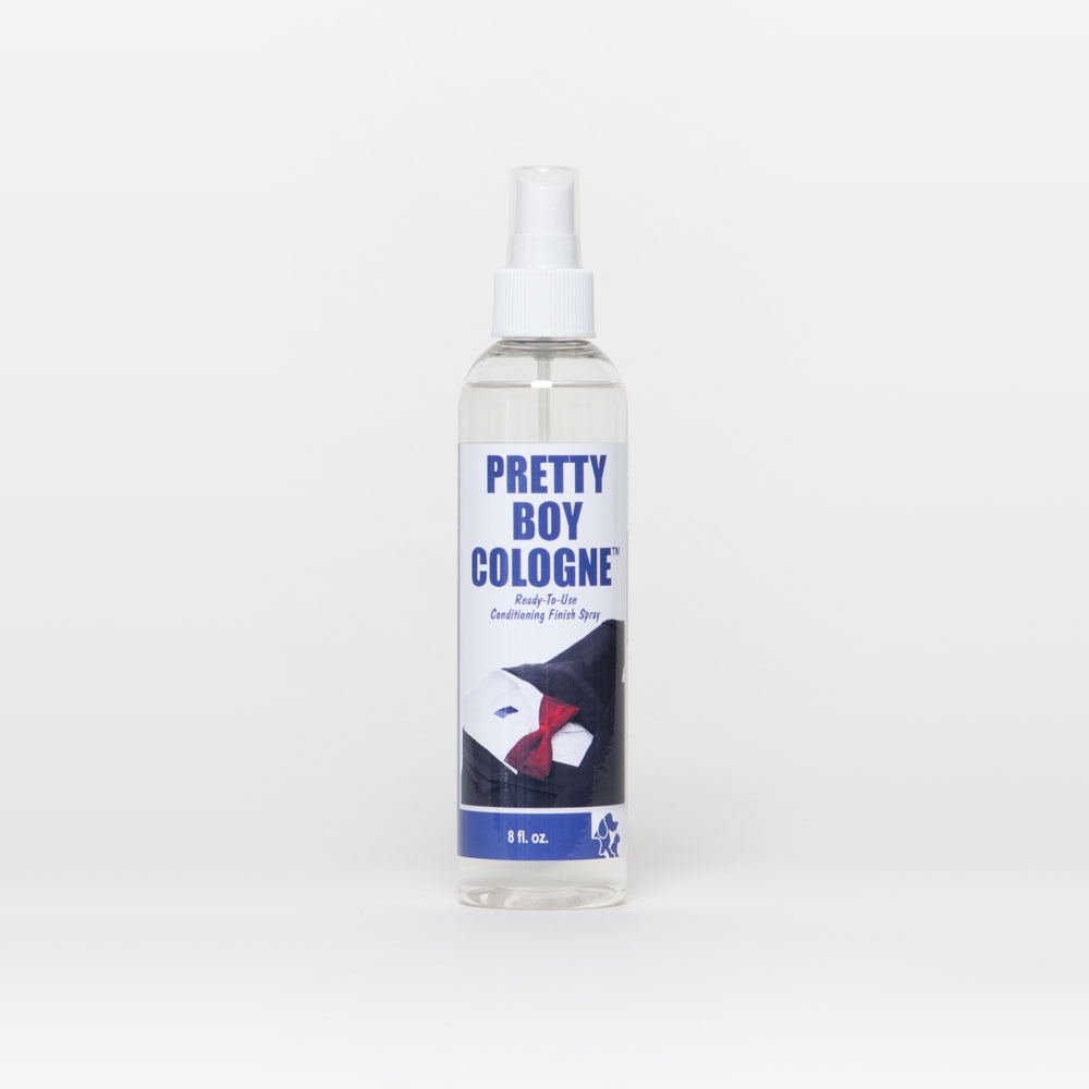 Envirogroom Anti-Static Finishing Sprays