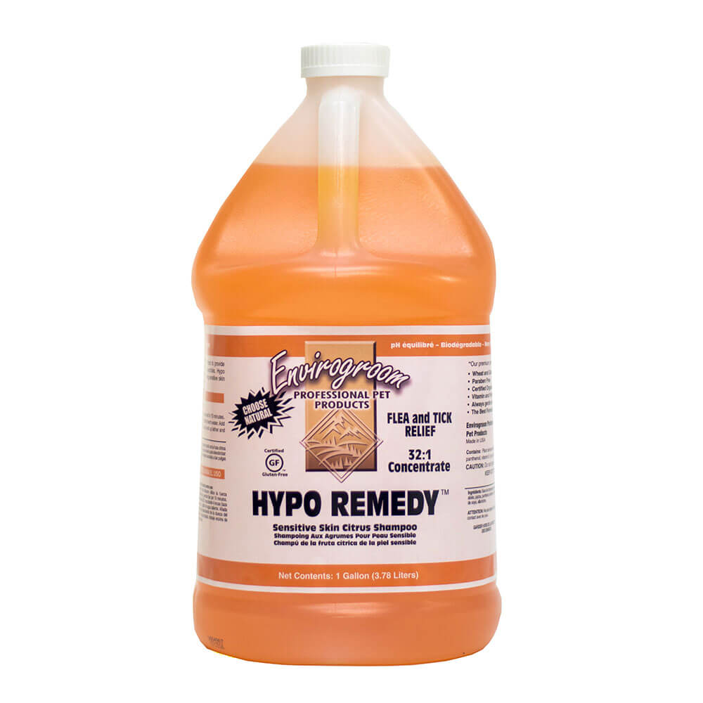 Envirogroom Hypo Remedy Shampoo