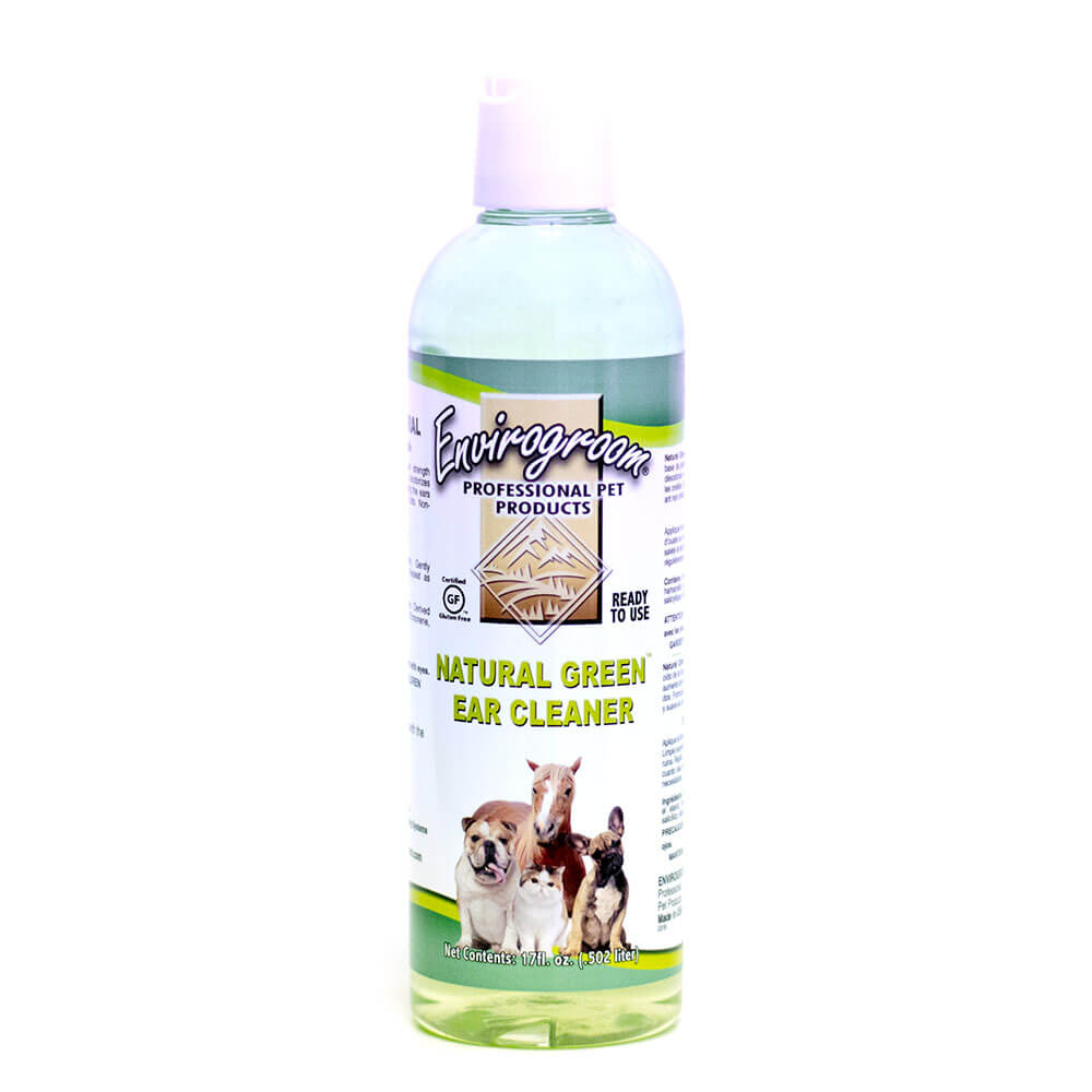 Envirogroom Natural Green Ear Cleaner