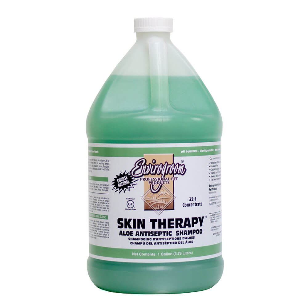 Envirogroom Skin Therapy Shampoo