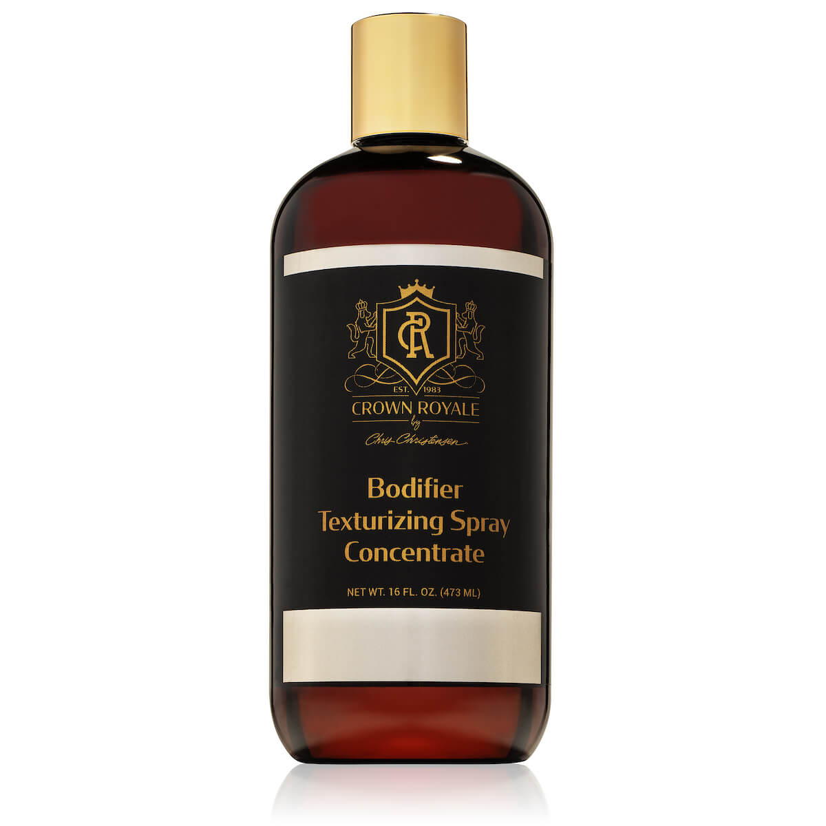 Crown Royale Bodifier Texturizing Spray