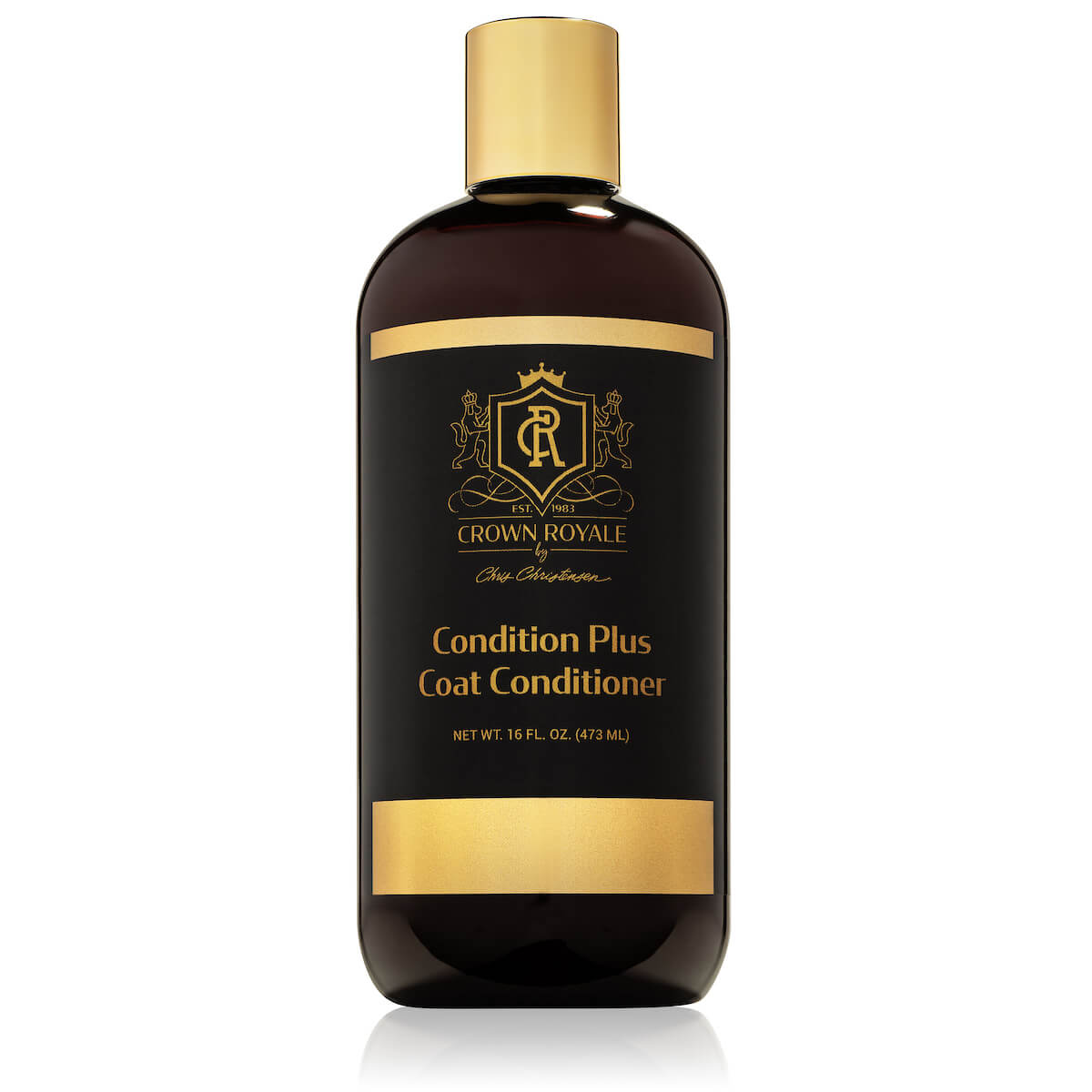 Crown Royale Condition Plus