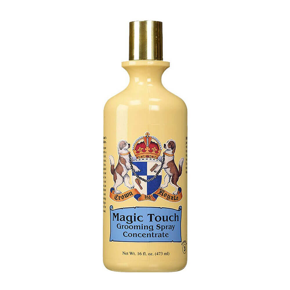 Crown Royale Magic Touch Formula 3 - 16oz Concentrate