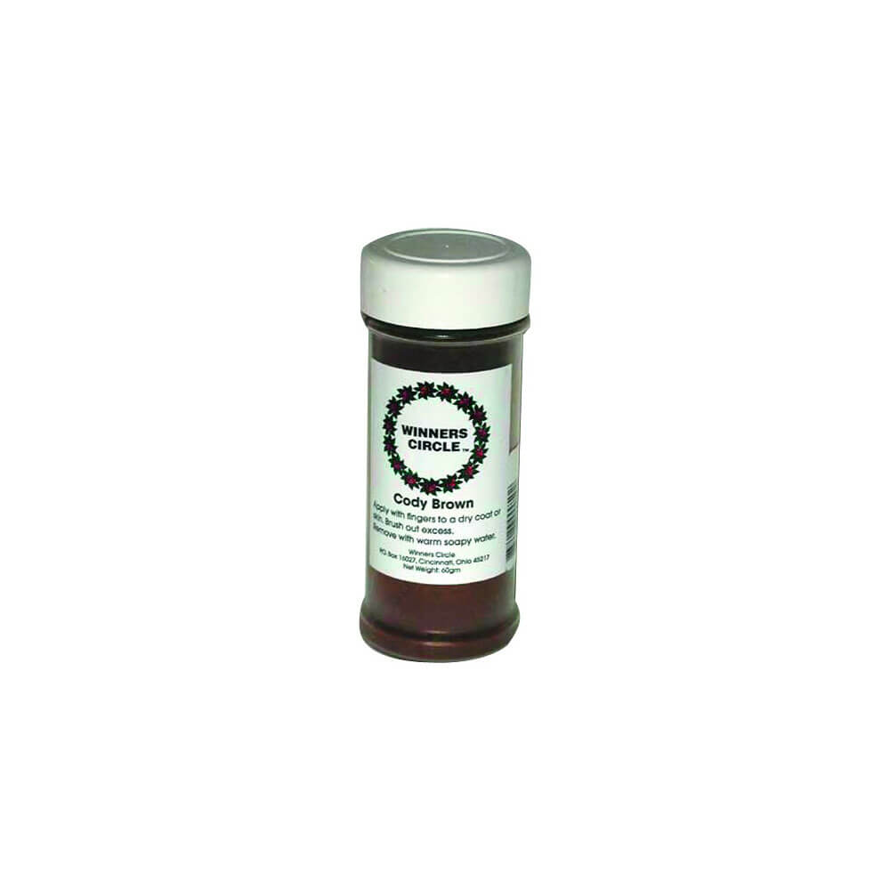 Winner\'s Circle Chalk Powders