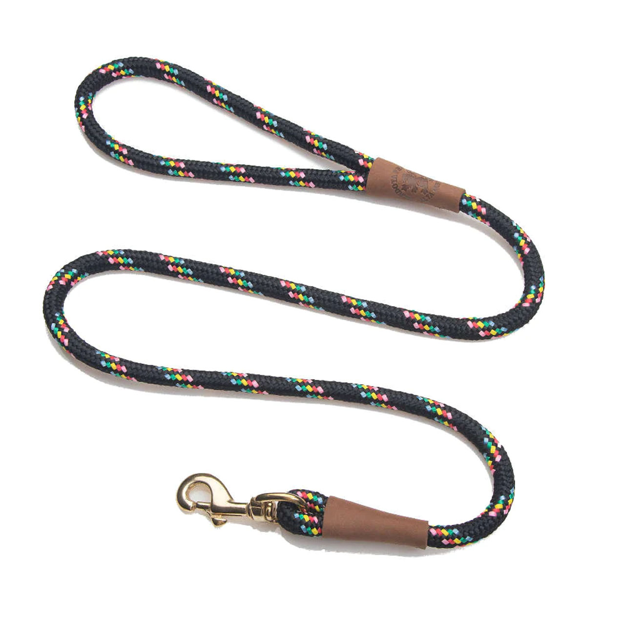 Mendota Snap Lead - 1/2" x 6\'