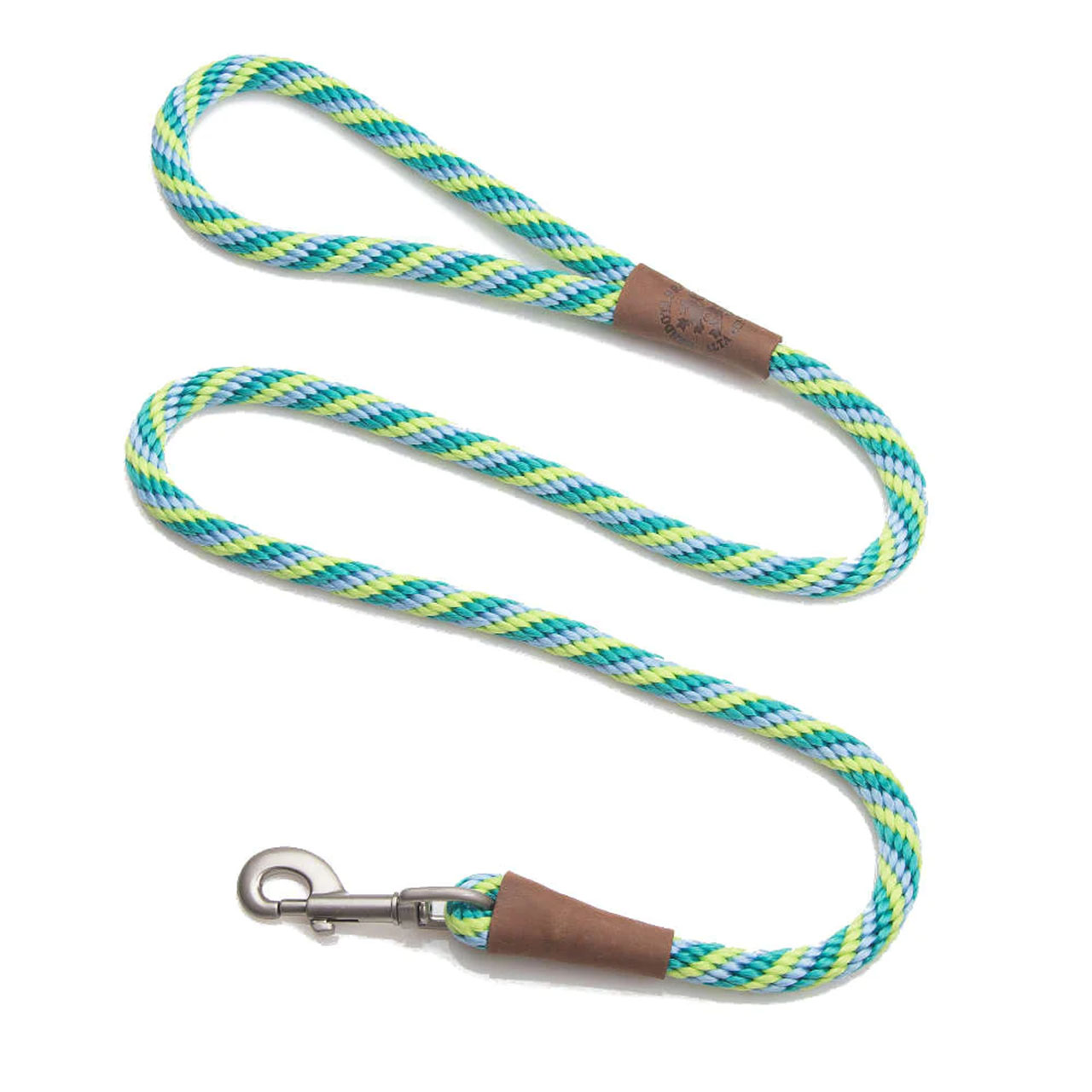 Mendota Snap Lead - 1/2" x 6\'