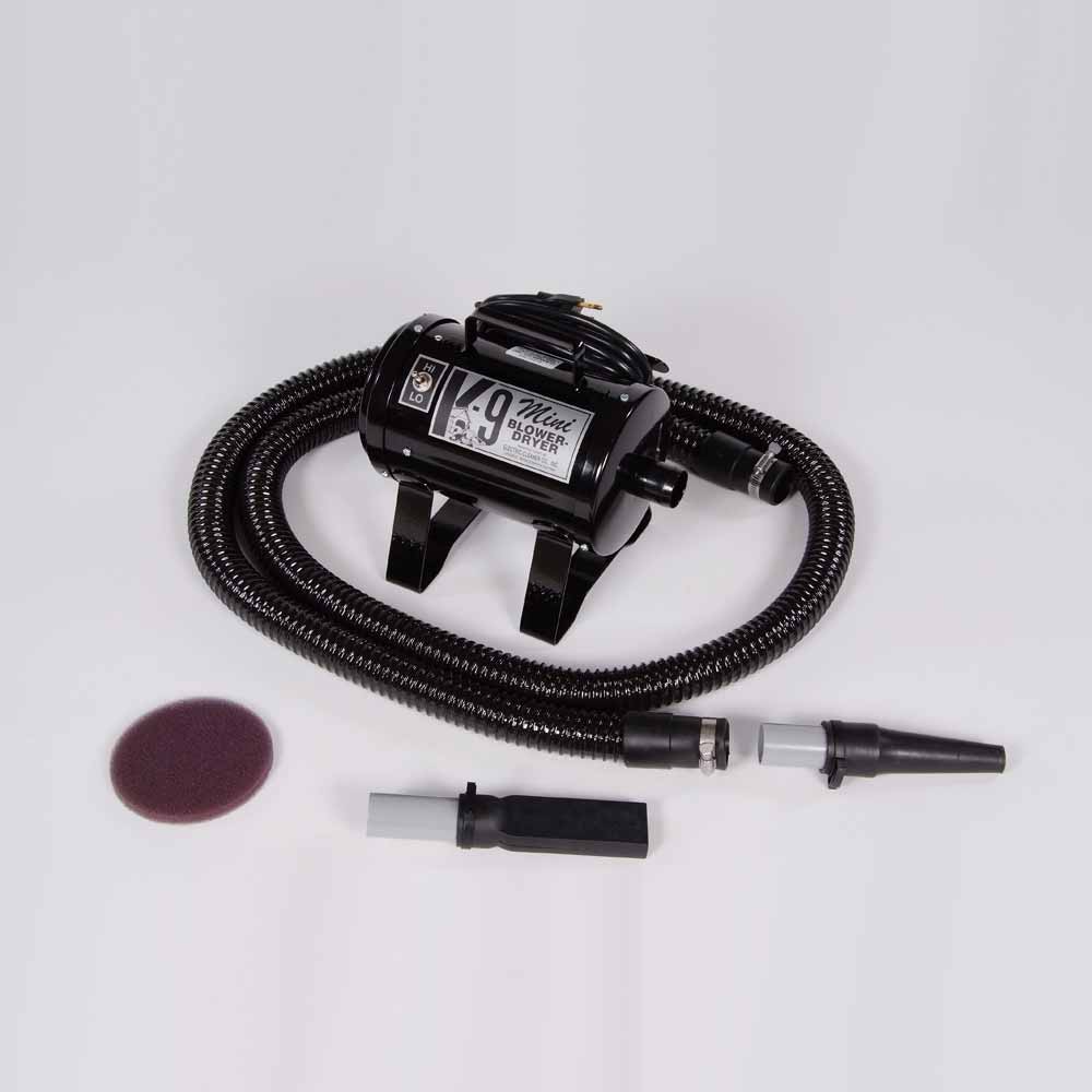 Mini K-9 Dryer