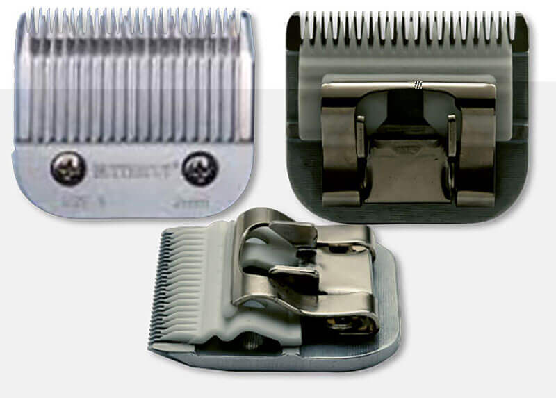 Geib Buttercut Ceramic Clipper Blades