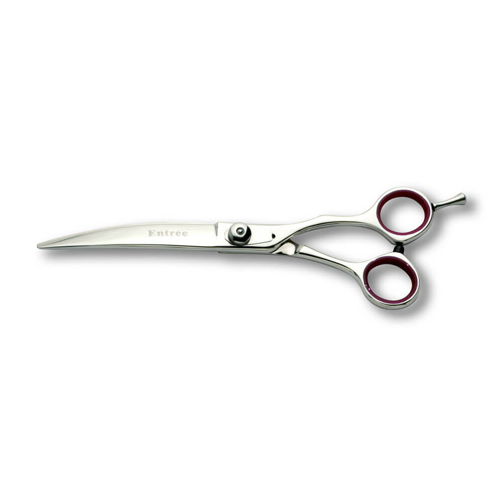 Geib Buttercut Entree Curved Shear