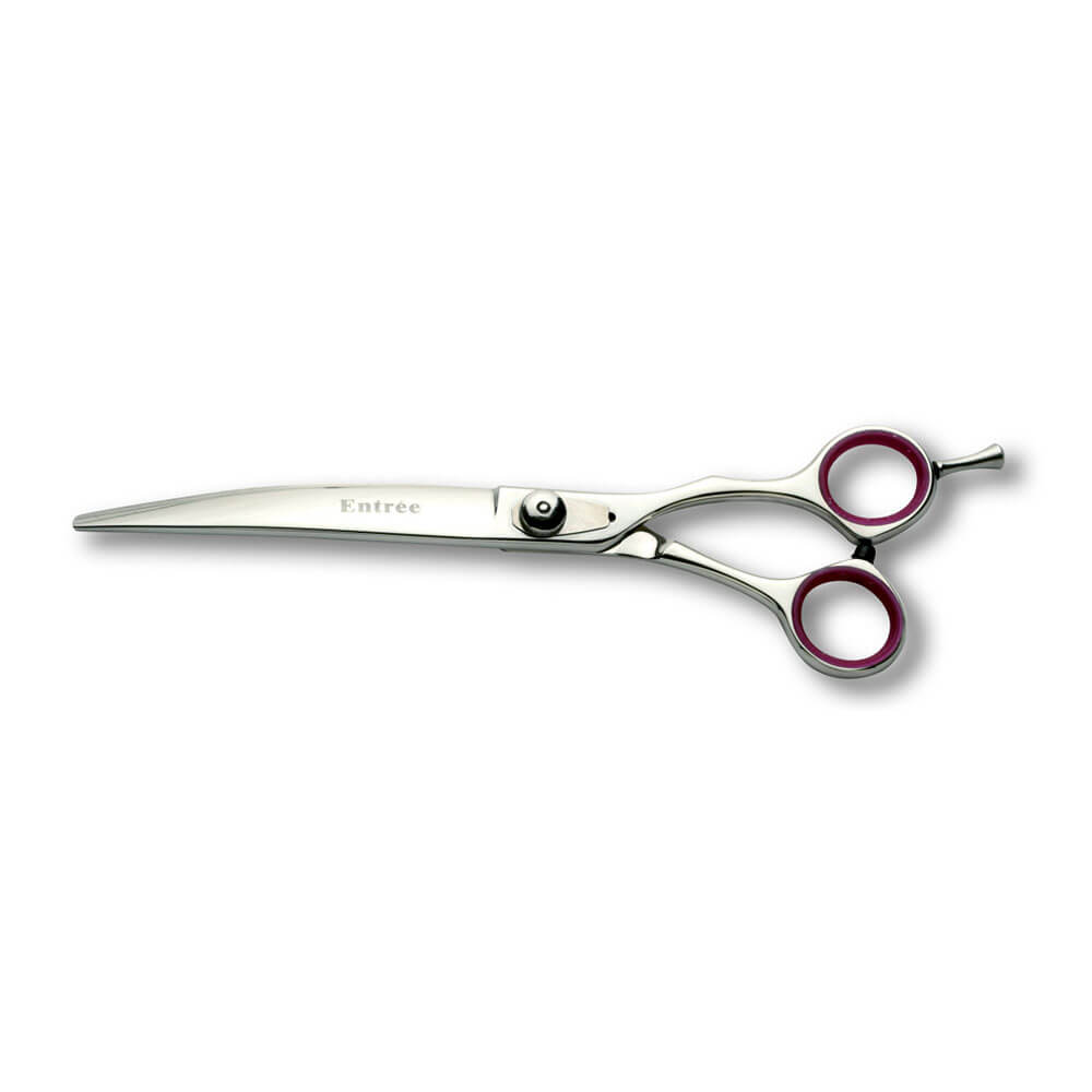 Geib Buttercut Entree Curved Shear