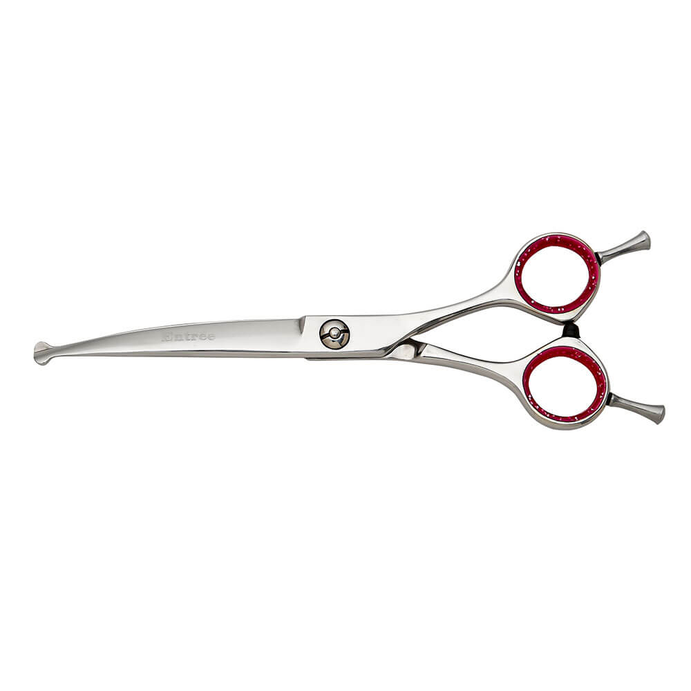 Geib Buttercut Entree Curved Shear
