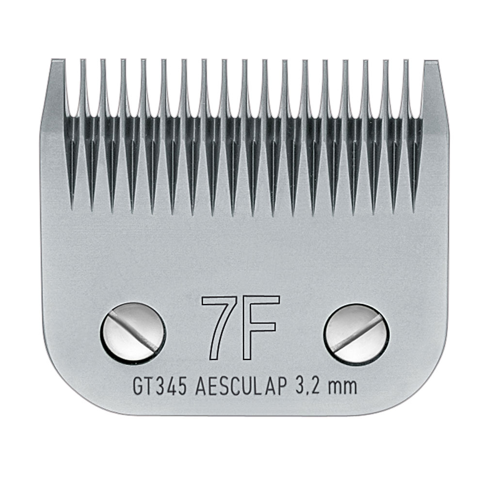 Aesculap Clipper Blades