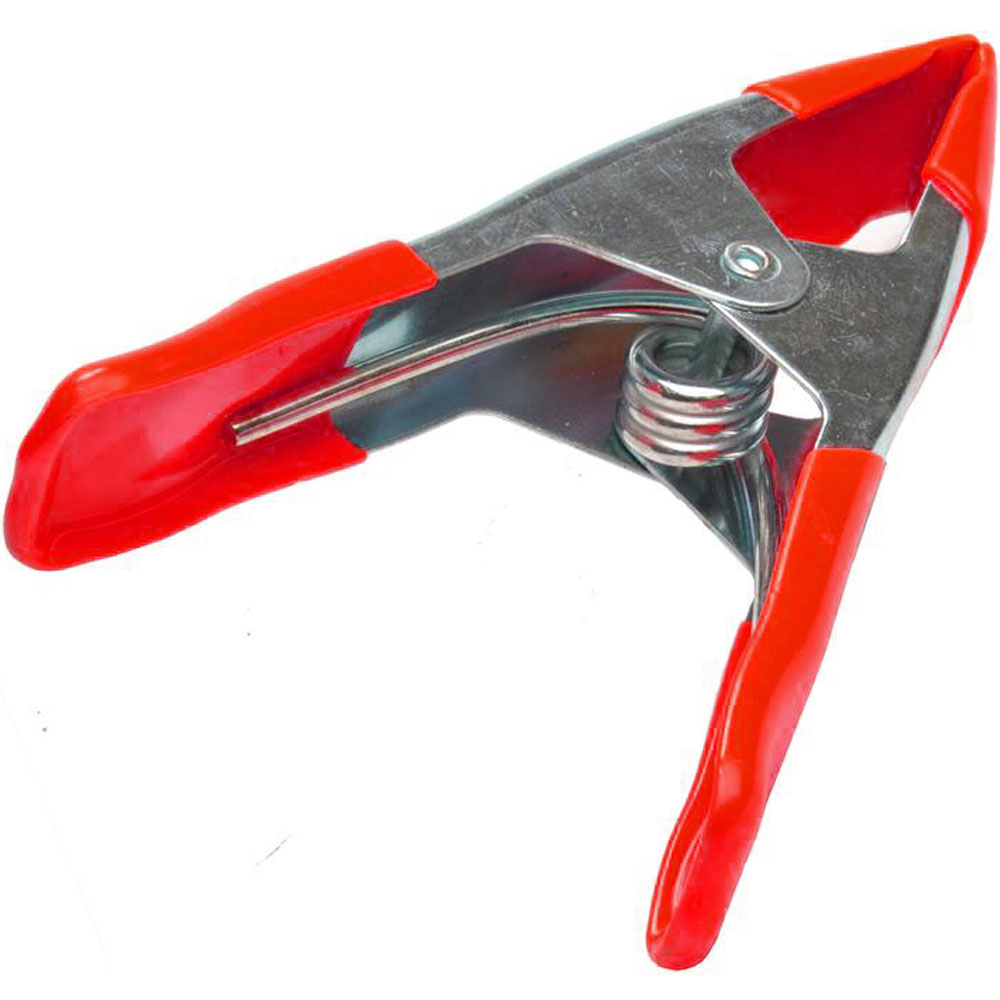 Alligator Spring Clamps