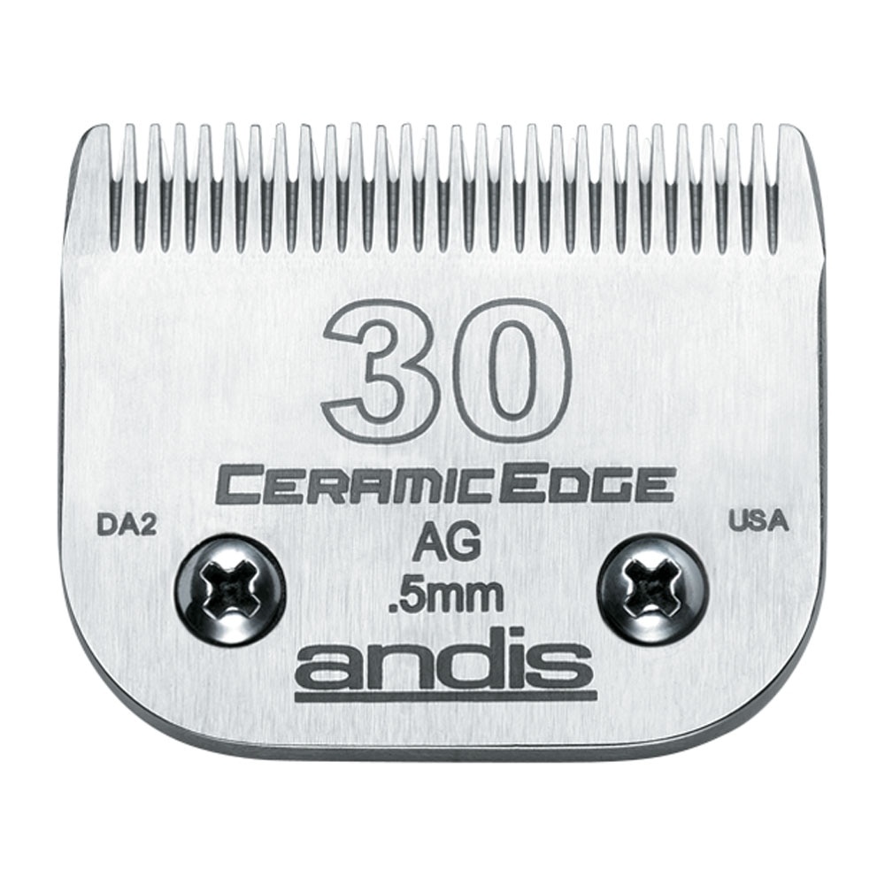 Andis Ceramic Edge Blades