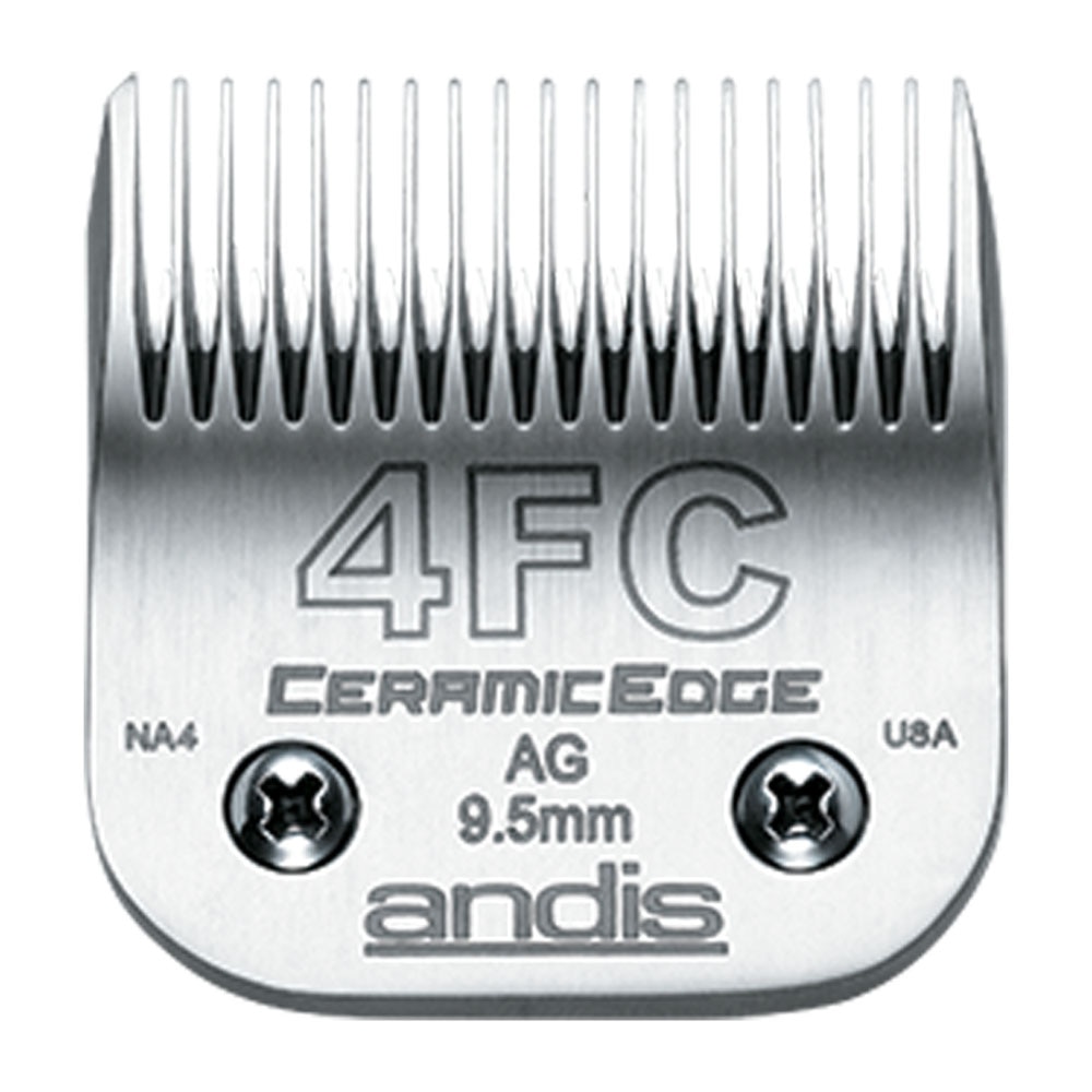 Andis Ceramic Edge Blades