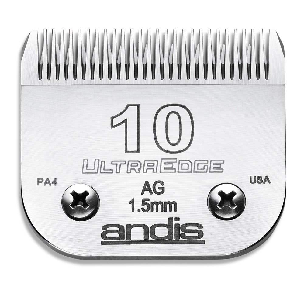 Andis UltraEdge Blades