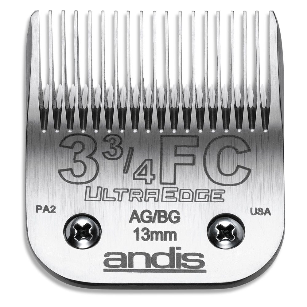 Andis UltraEdge Blades