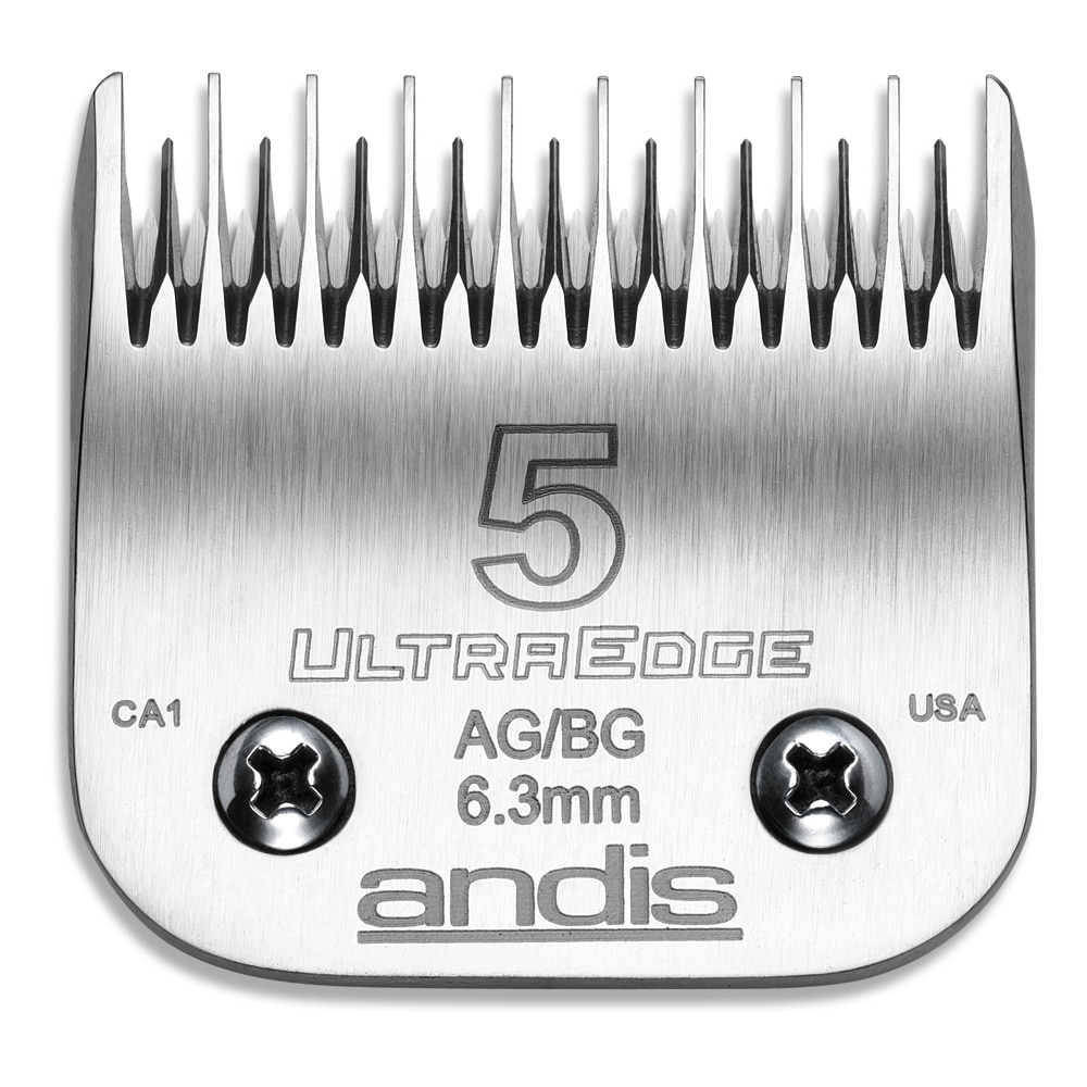 Andis UltraEdge Blades