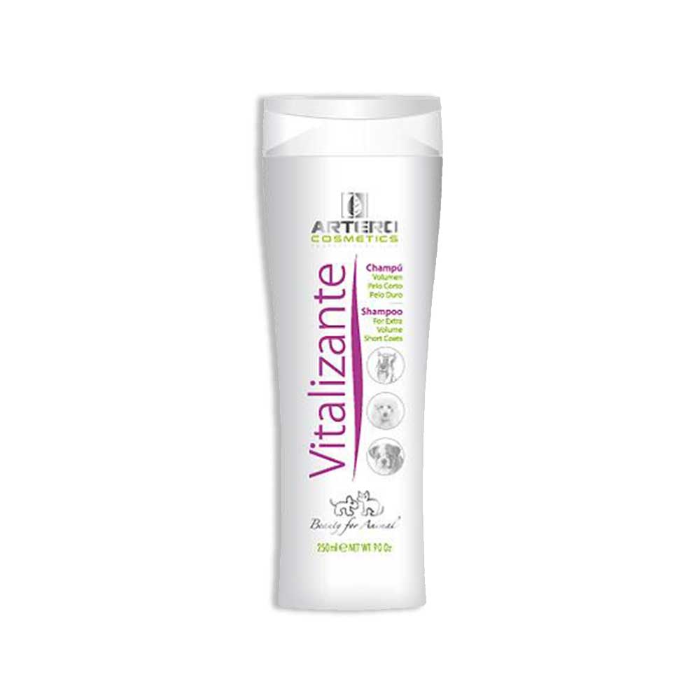 Artero Vitalizante Shampoo - Volumizing