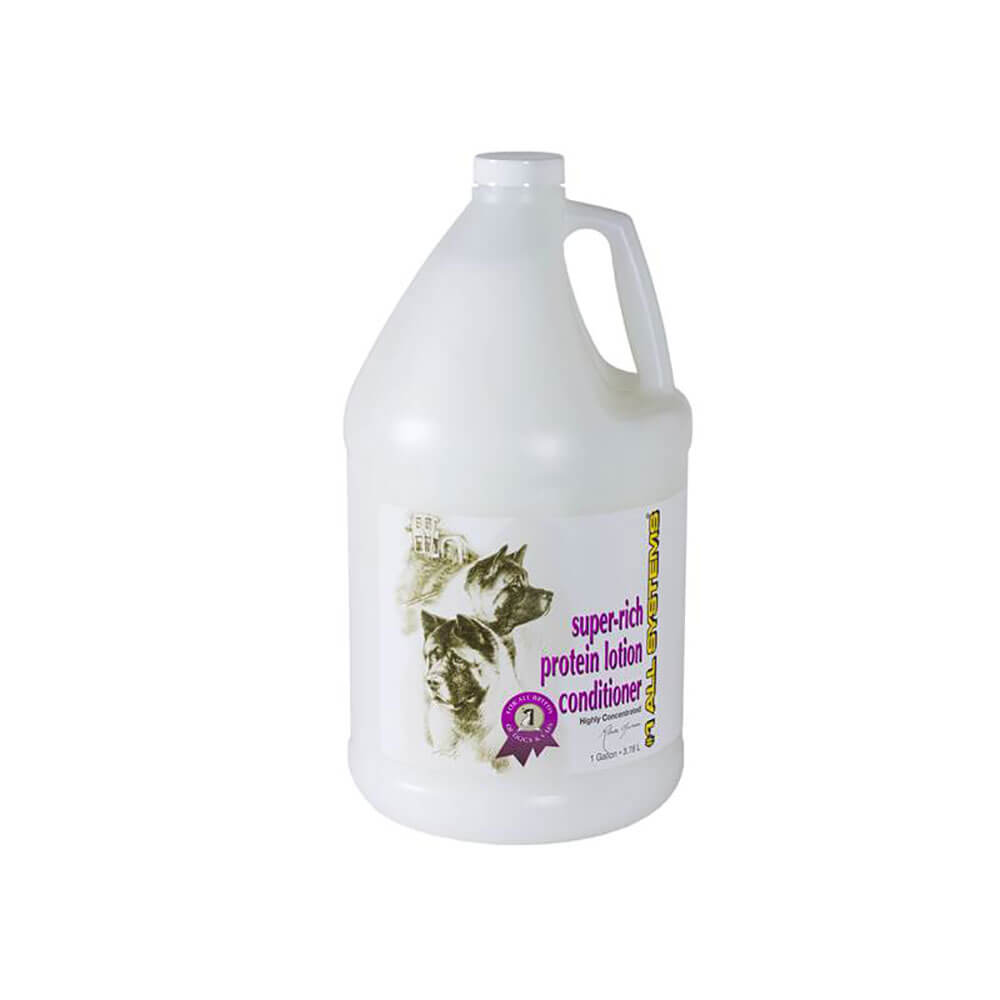 #1 All Systems Super Rich Protein Lotion Conditioner