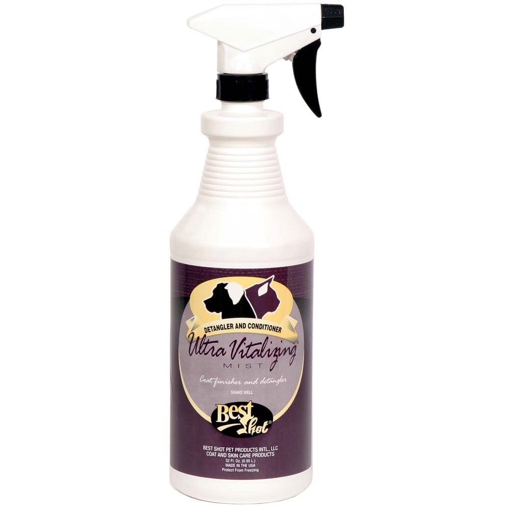Best Shot Ultra Vitalizing Mist