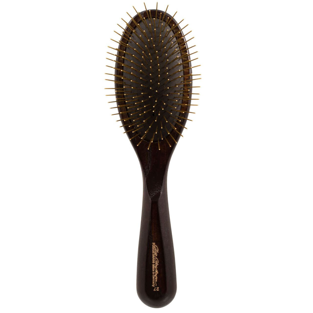 Chris Christensen Fusion Oval Pin Brushes
