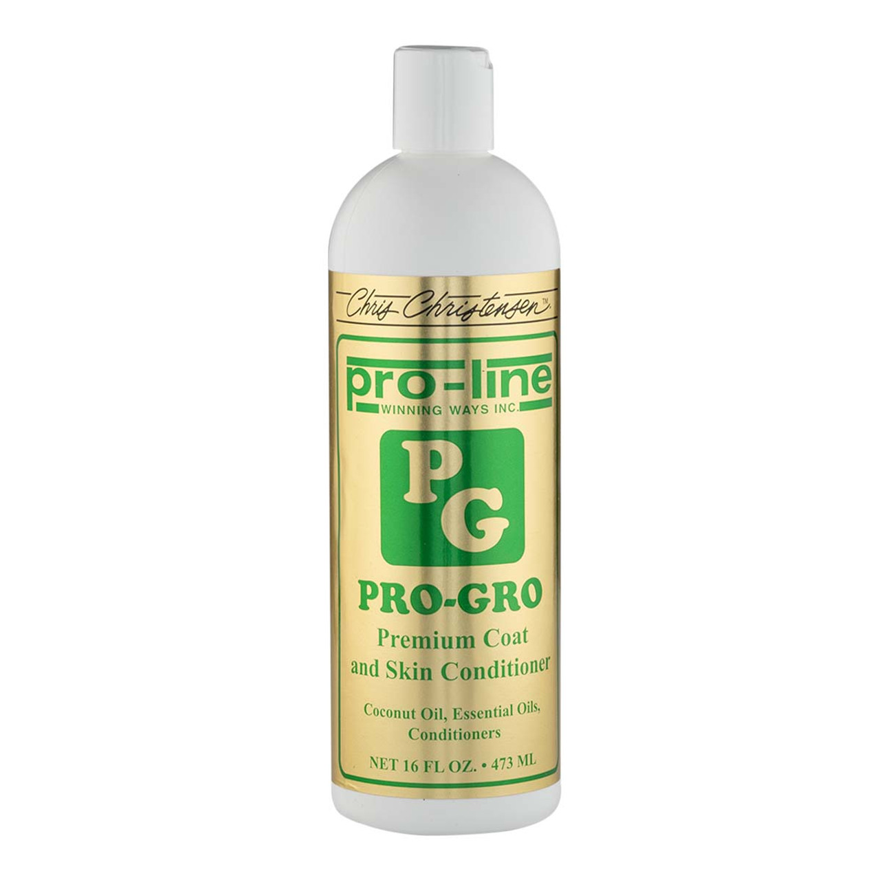 Chris Christensen ProLine Pro-Gro