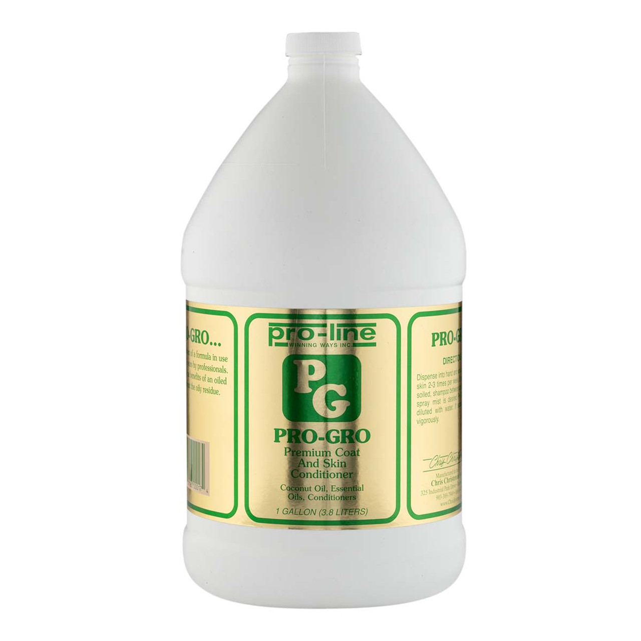 Chris Christensen ProLine Pro-Gro