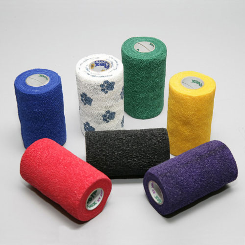 CoFlex Bandage Wrap - Single Roll