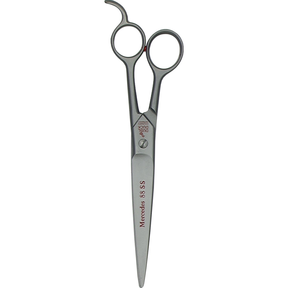 Dubl Duck Mercedes Shears