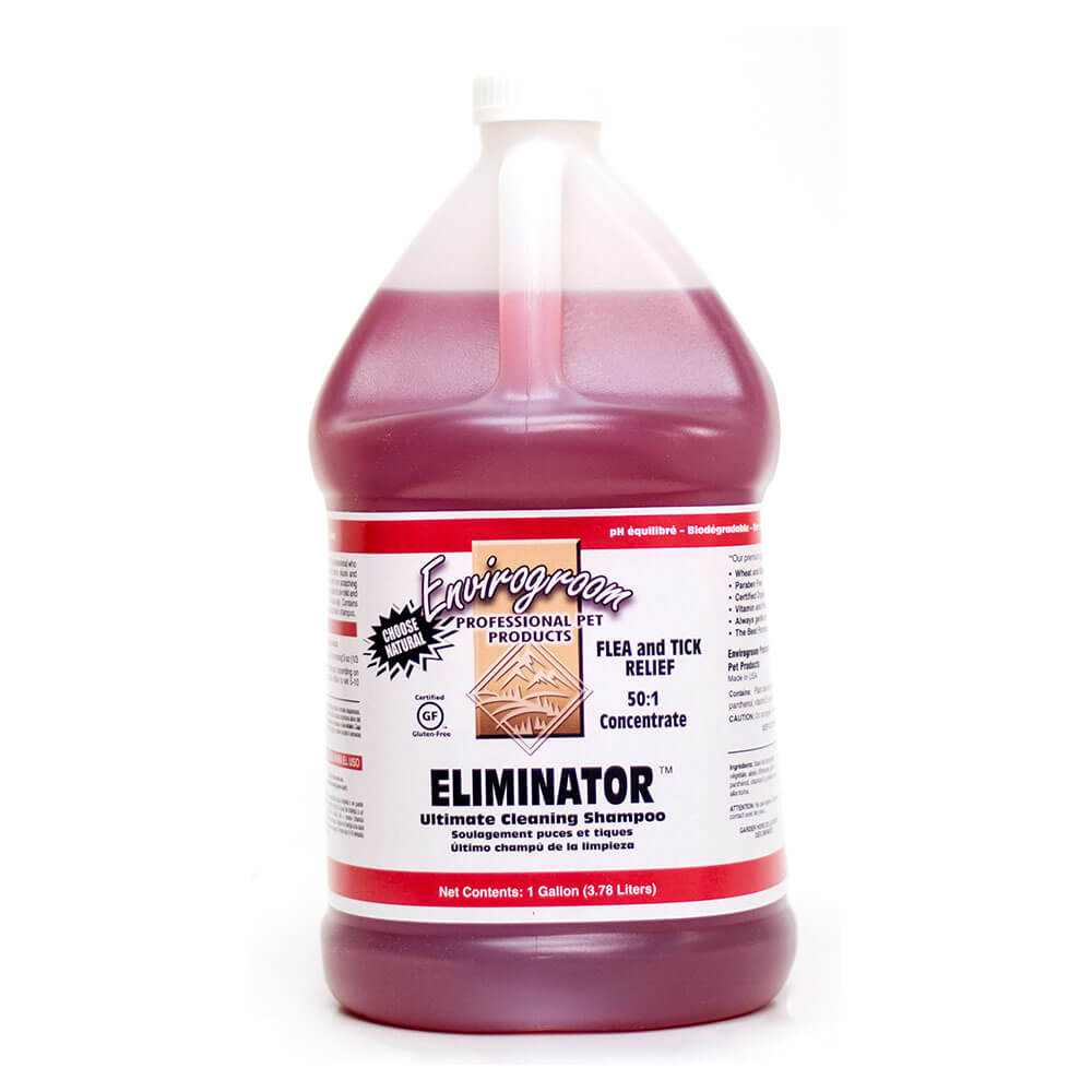 Envirogroom Eliminator Shampoo