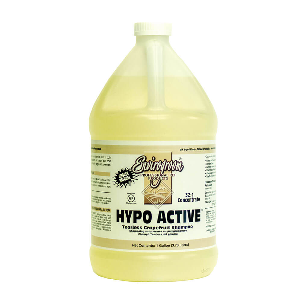Envirogroom Hypo Active Shampoo