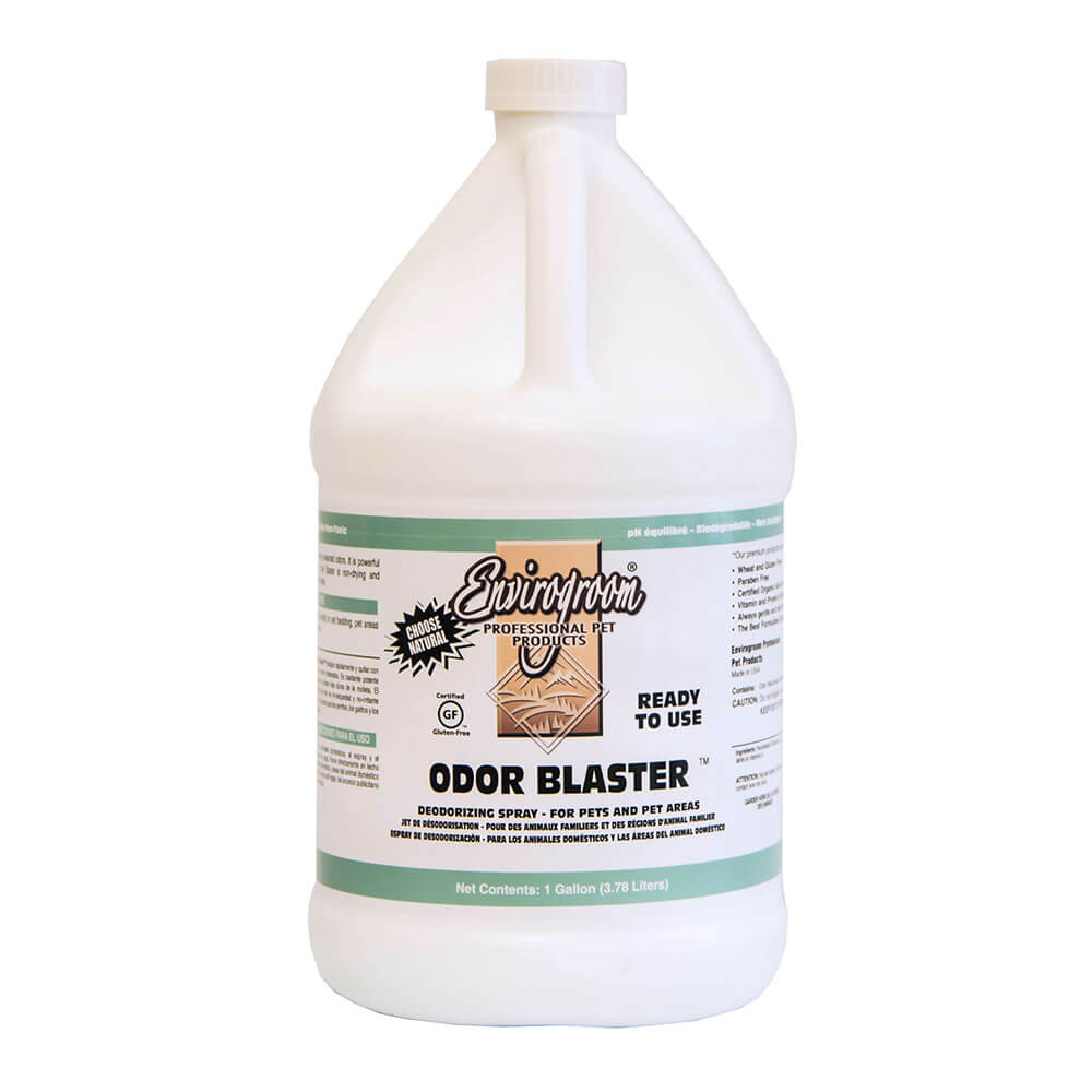Envirogroom Odor Blaster Pet Deodorizing Spray