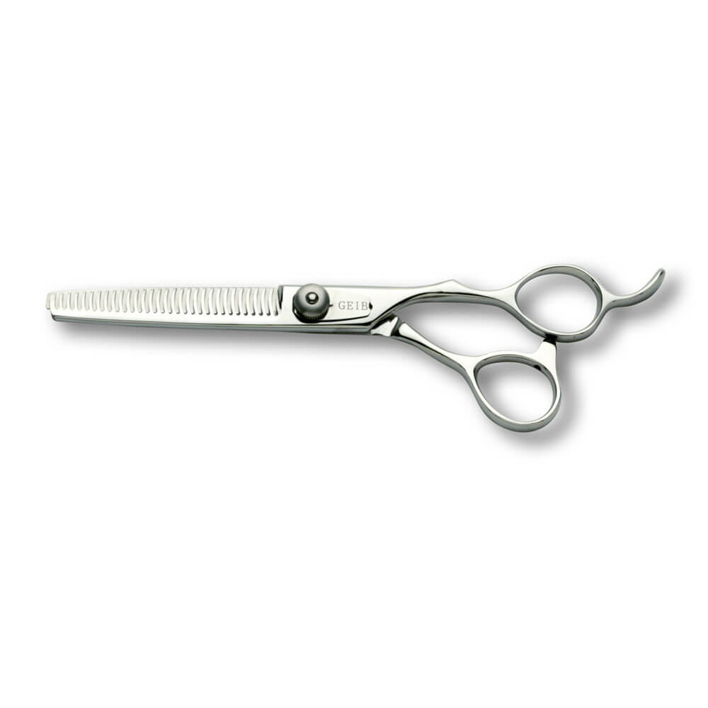 Geib Buttercut Entree Thinning Shear