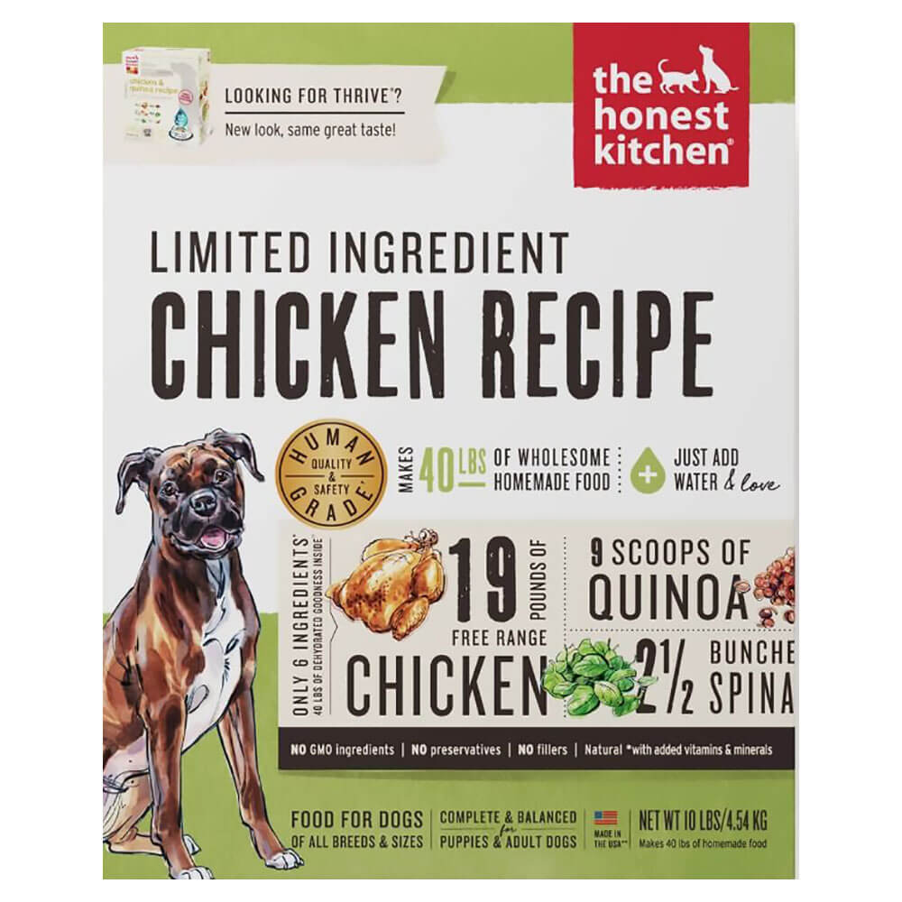 honest kitchen dog food near me        <h3 class=