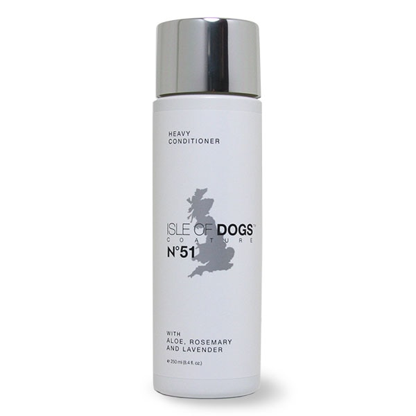 Isle of Dogs COATURE No 51 Heavy Management Conditioner