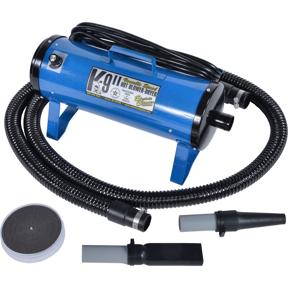 K9II Variable Speed Dryers