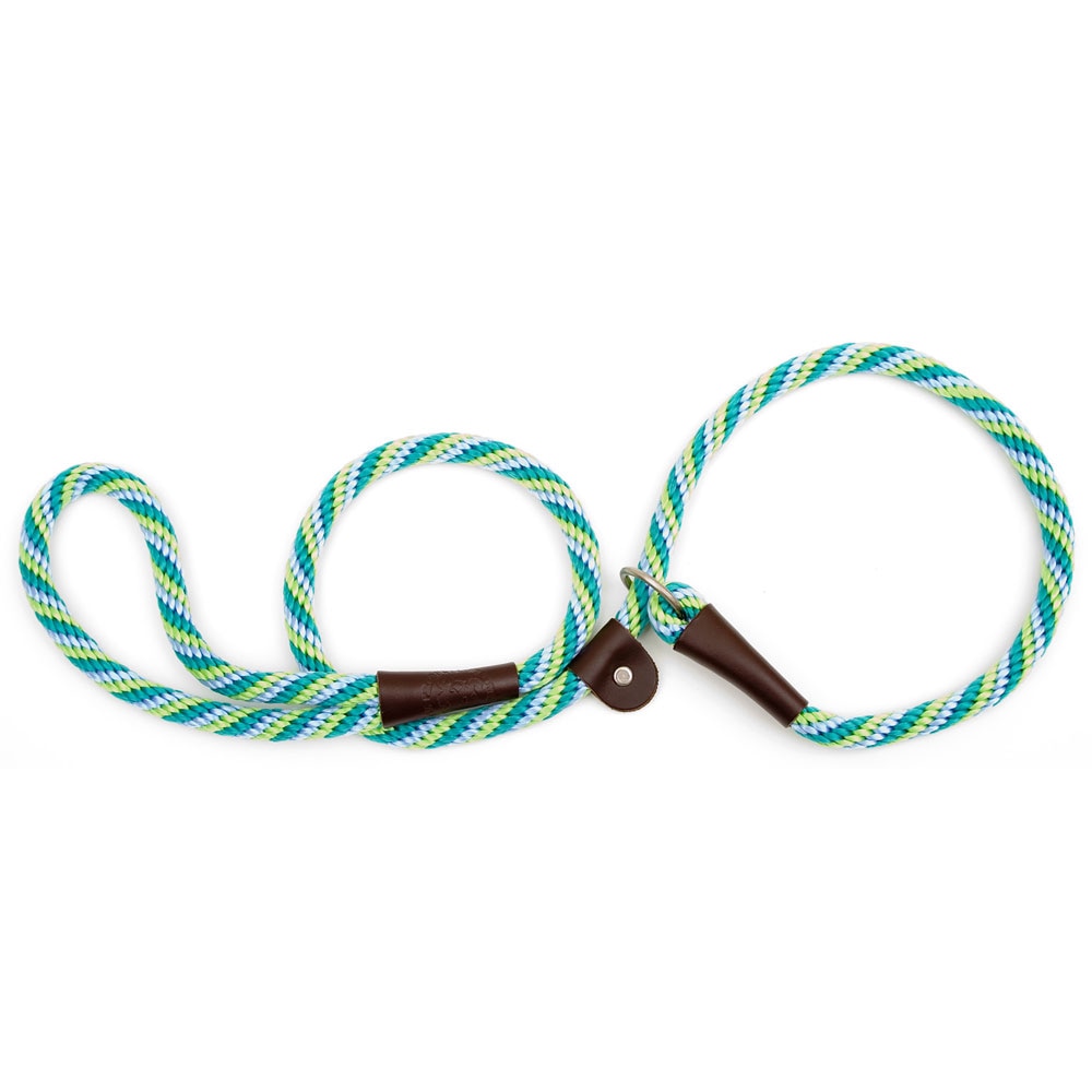 Mendota British Slip Leads - 1/2" by 6\'