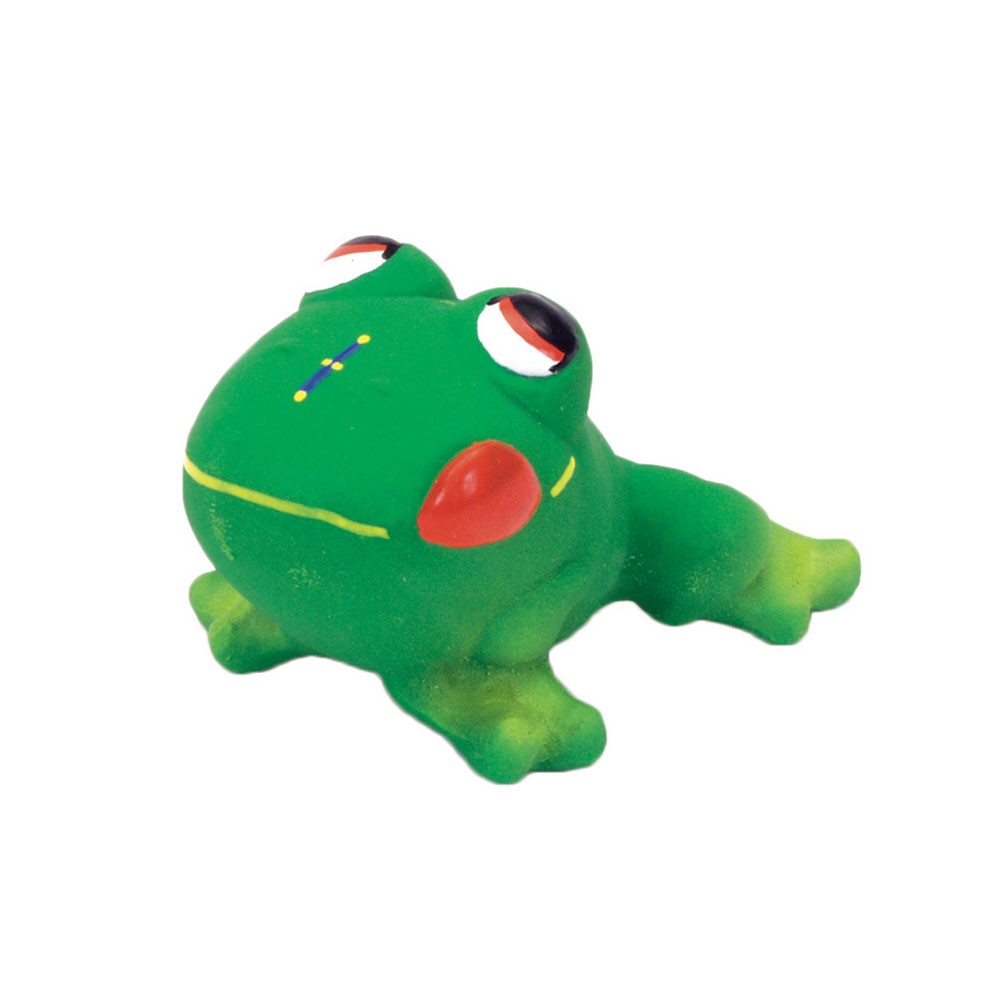 Rascals Latex Dog Toys