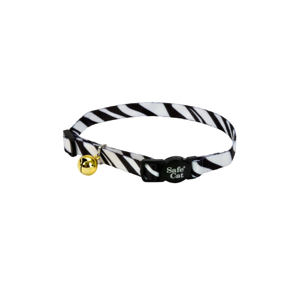 Safe Cat Break Away Cat Collar