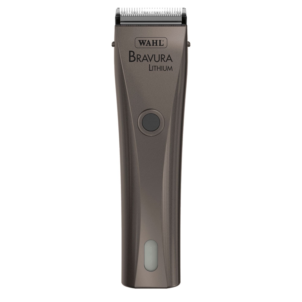 Wahl 41870-0425 Bravura Lithium Ion Clipper