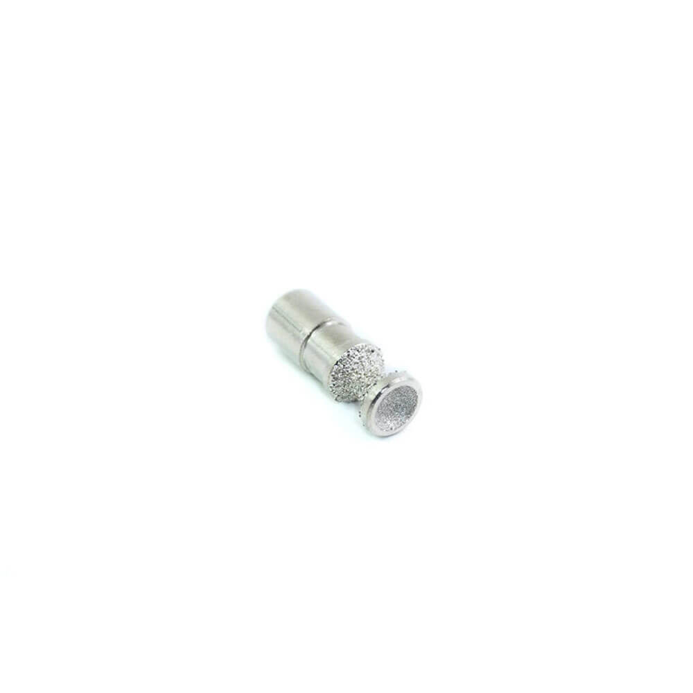 Diamondg Rotary Nail Grinders for Threaded Tools