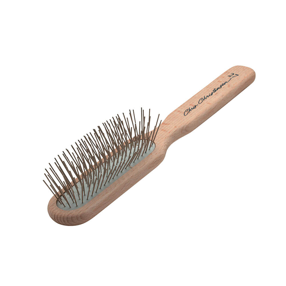 Chris Christensen Original Series Oblong Brush