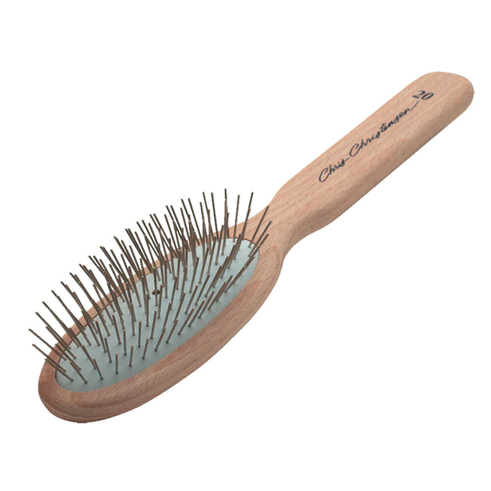Chris Christensen Original Series Oval Brush