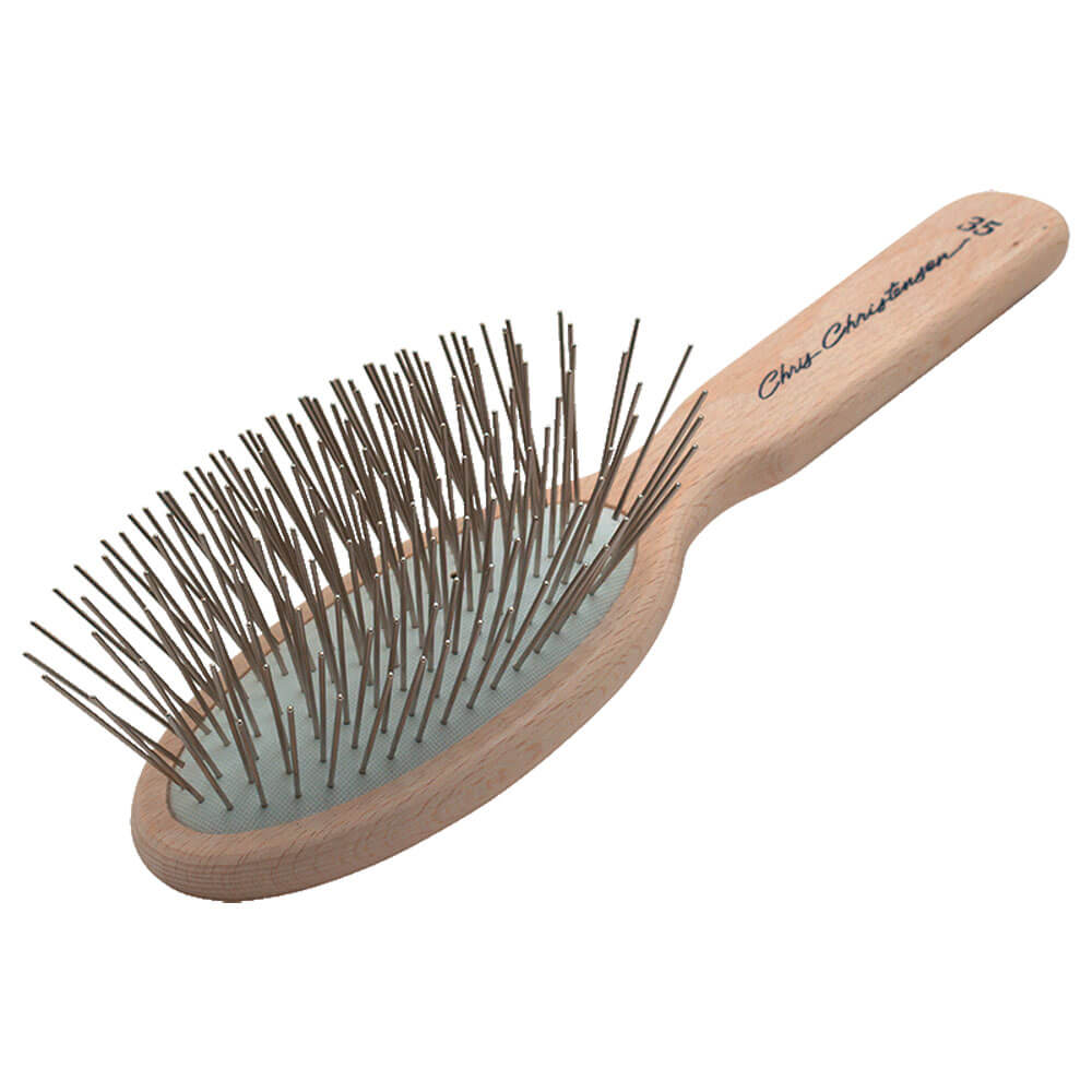 Chris Christensen Original Series Oval Brush