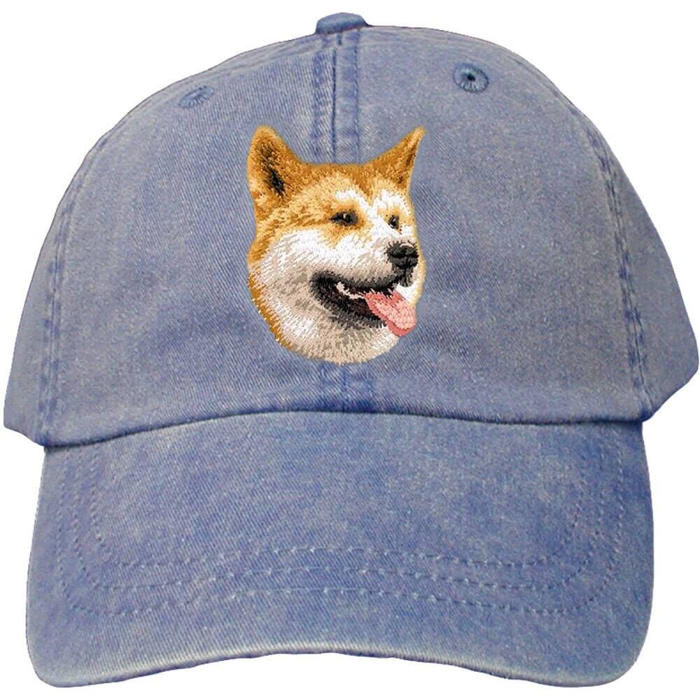 Embroidered Baseball Caps