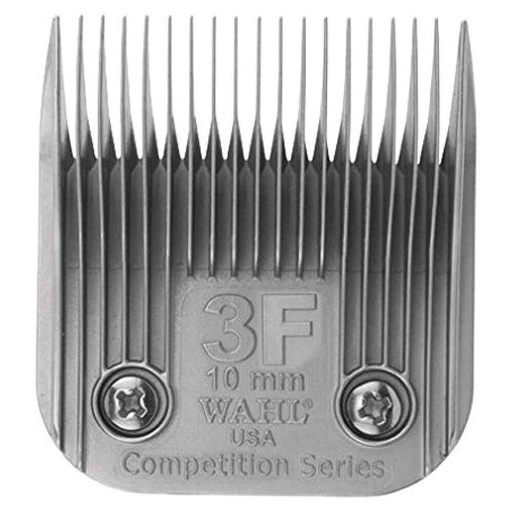 Wahl Competition Series Detachable Clipper Blades