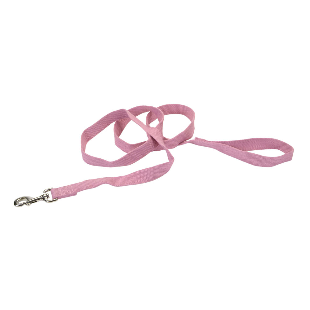 New Earth Soy Dog Leads - 6 Foot